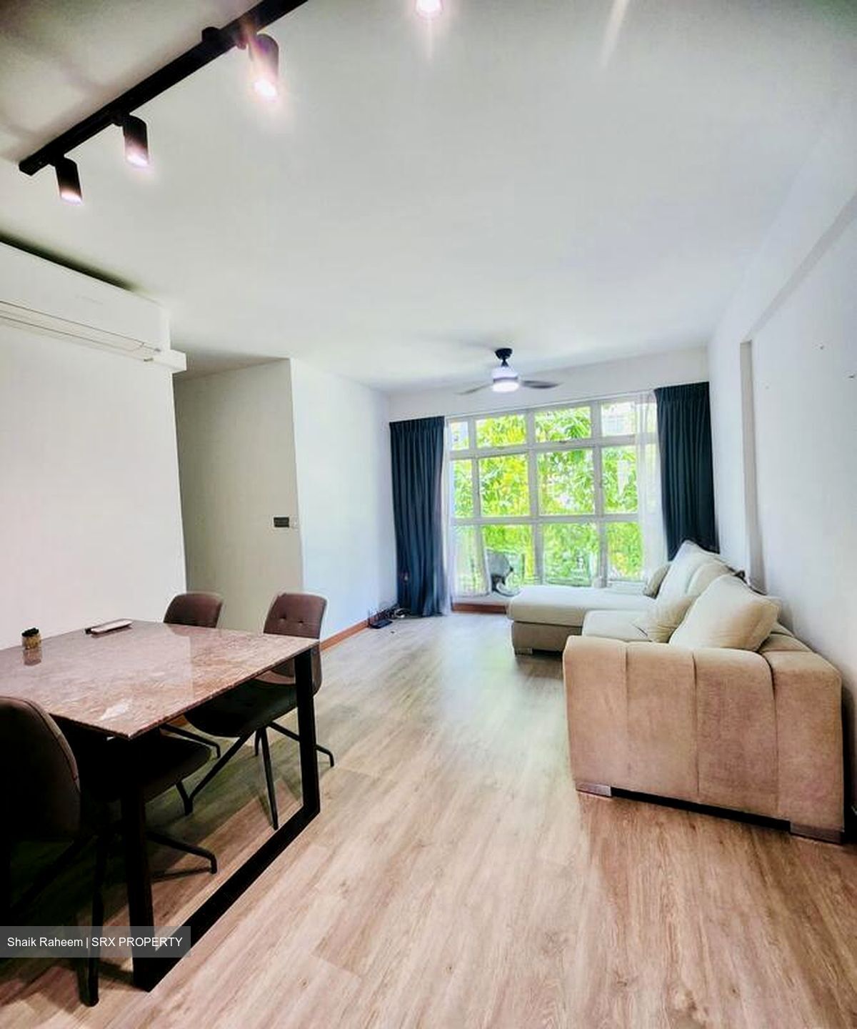Blk 886B Treegrove@woodlands (Woodlands), HDB 3 Rooms #501594641